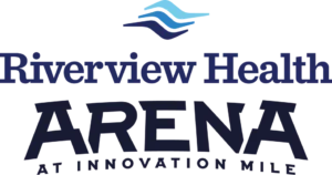Riverview Health Arena At Innovation Mile 3 The arena at innovation mile