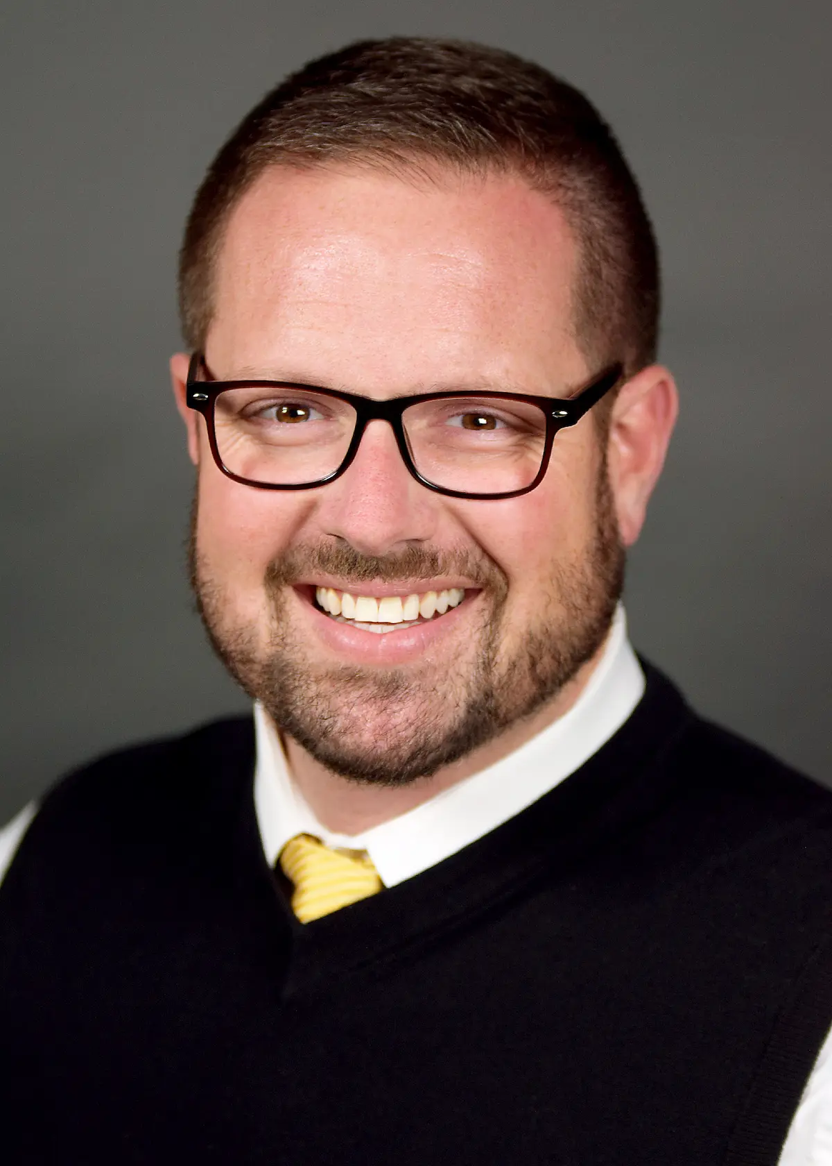 Mayor chris jenson