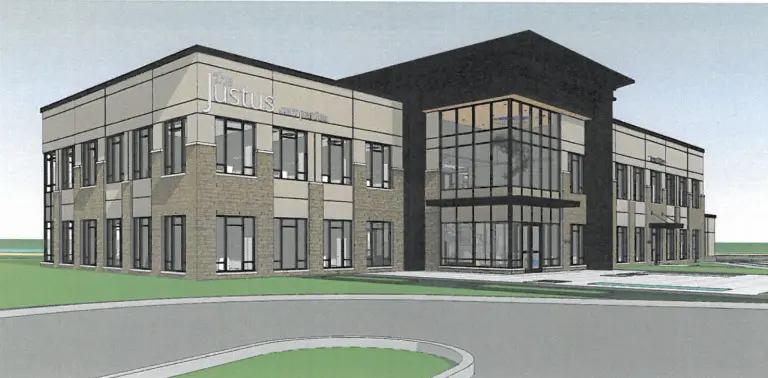 Justus Companies to Relocate Headquarters to Noblesville, Economic Revitalization Area Approved