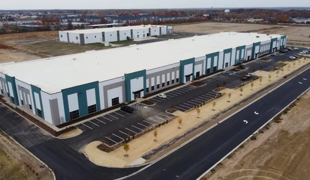 Washington Business Park 12 Wbc
