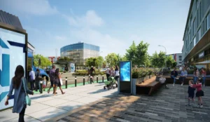 Development Property 8 Innovation mile eye level a