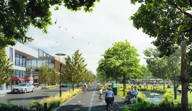 Noblesville’s innovation mile: fueling the future of business and technology in indiana