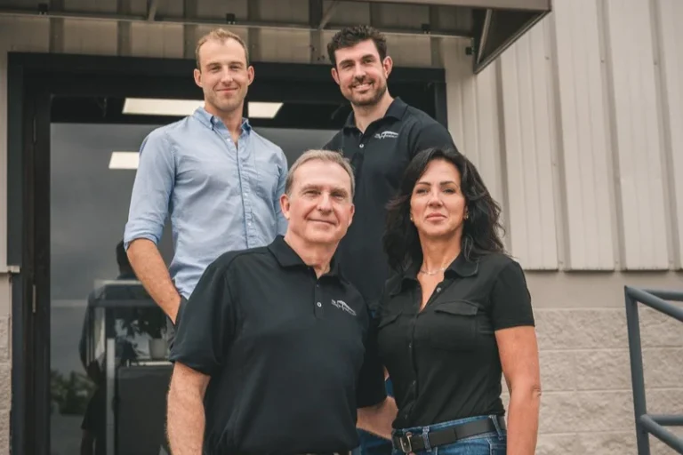 The luxury pergola: a noblesville success story