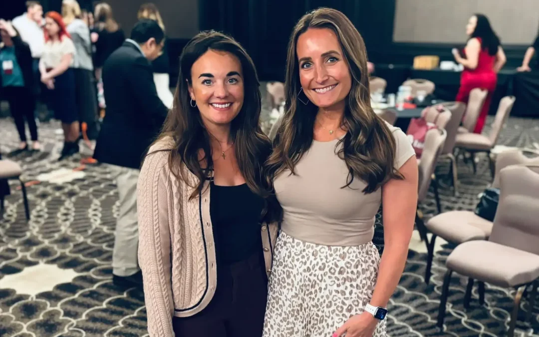 Noblesville Digital Lookbook 1 Investing in growth: ned team members attend ou economic development institute training