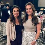 Kayla robinson and sarah davis ned