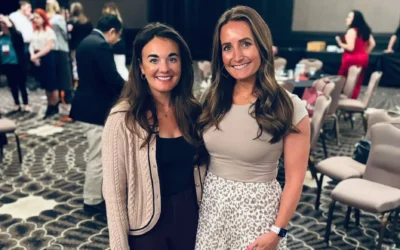 Investing in Growth: NED Team Members Attend OU Economic Development Institute Training