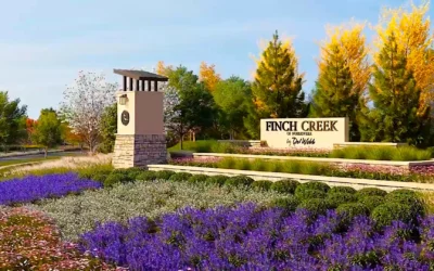 Resort-Style Living and Multigenerational Growth: Finch Creek and the Future of East Noblesville