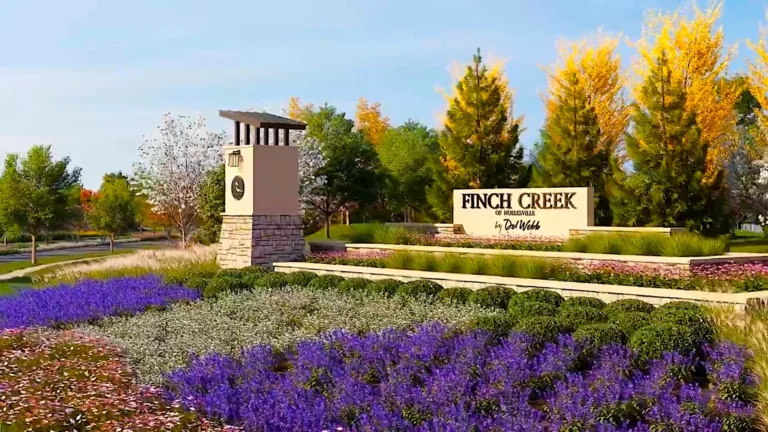 Resort-style living and multigenerational growth: finch creek and the future of east noblesville