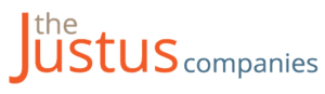 The Justus Companies 3 Justus companies logo