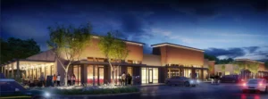 Midland pointe