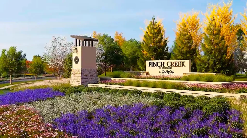 Finch Creek 4 Untitled