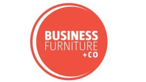 Business furniture & co logo