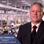 Chuck forrestal