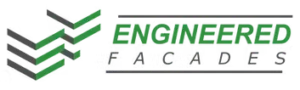 Engineered facades logo