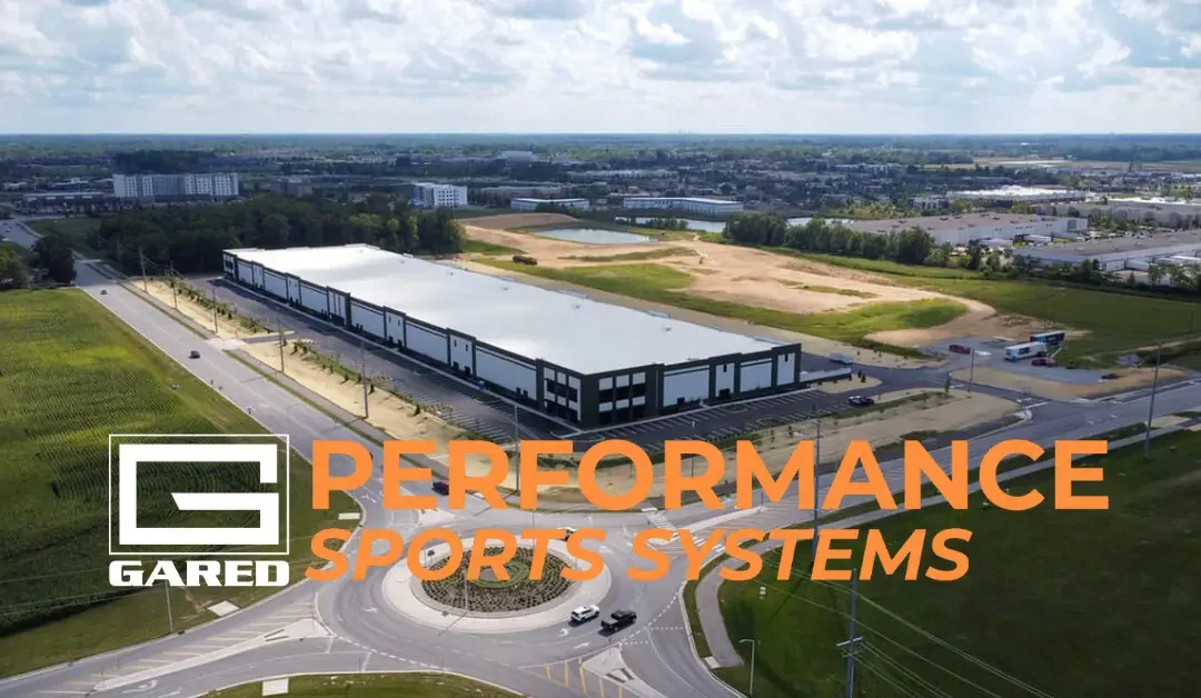 Request For Information 3 City of noblesville announces gared performance sports systems retention and investment in new noblesville hq