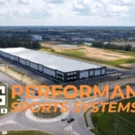 Gared performance sports systems deer creek