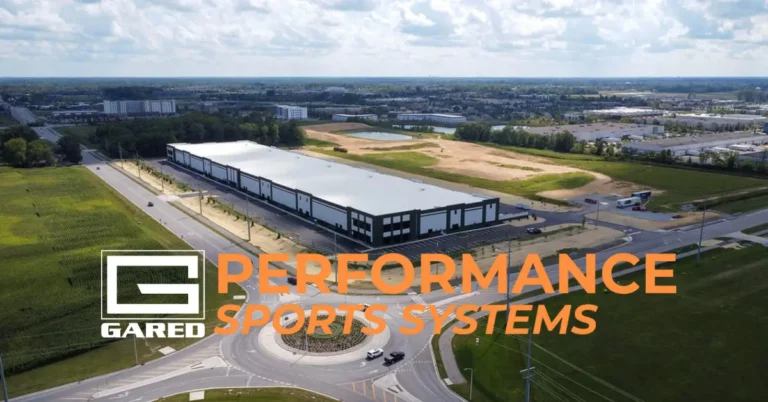 City of noblesville announces gared performance sports systems retention and investment in new noblesville hq 