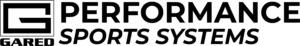 Gared performance sports logo
