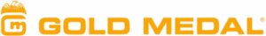 Gold medal logo