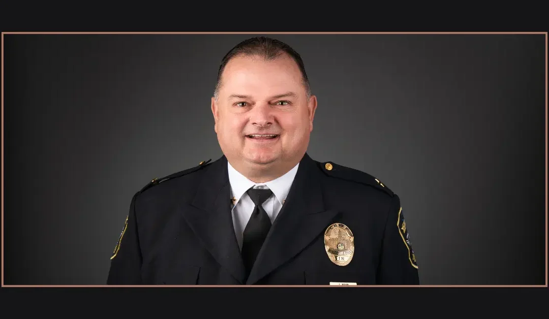 Request For Information 2 Noblesville police chief john mann announces retirement