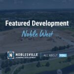 Noble west featured development