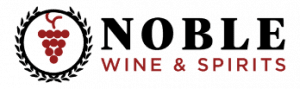 Noble wine & spirits logo