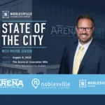 State of the city noblesville blog cover new