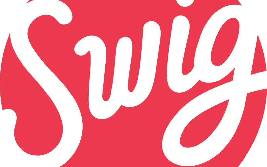Swig Drinks Logo