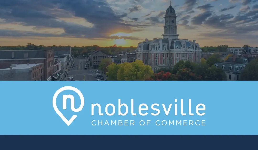 Strengthening noblesville through partnership: the city and chamber driving business and community together