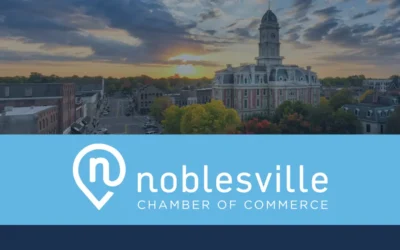 Strengthening Noblesville Through Partnership: The City and Chamber Driving Business and Community Together