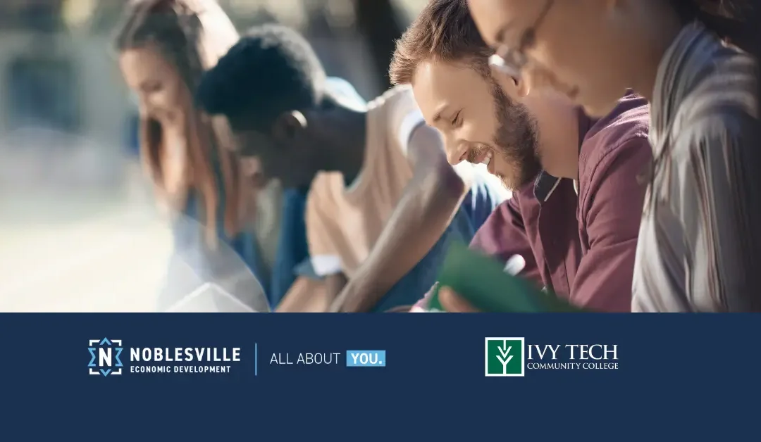 Newsletter 1 Ivy tech community college hamilton county: powering noblesville’s workforce and economy