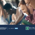 Ivy tech blog cover