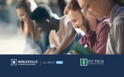 Ivy Tech Community College Hamilton County: Powering Noblesville’s Workforce and Economy
