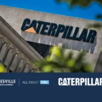Caterpillar chooses noblesville