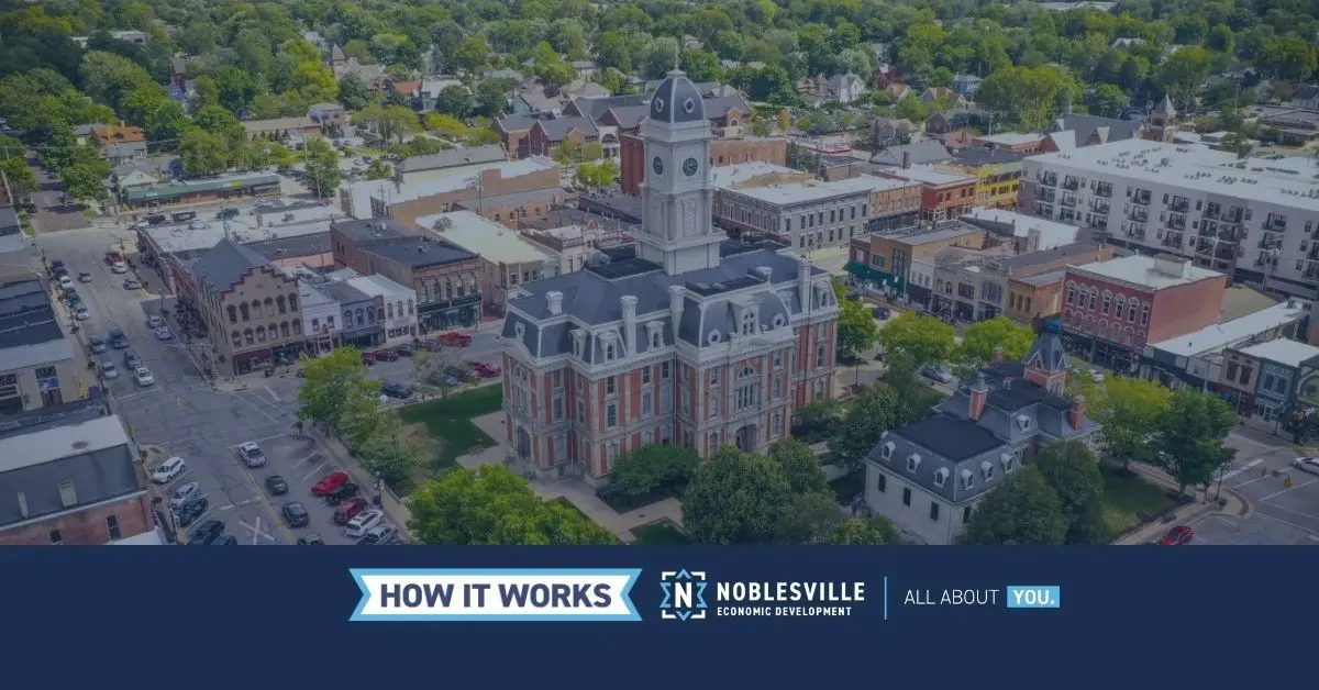 How It Works: Behind the Scenes of a Growing City How It Works: Behind the Scenes of a Growing City