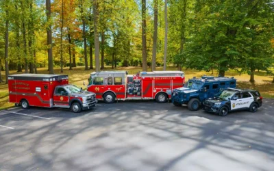 How It Works: Public Safety in Noblesville