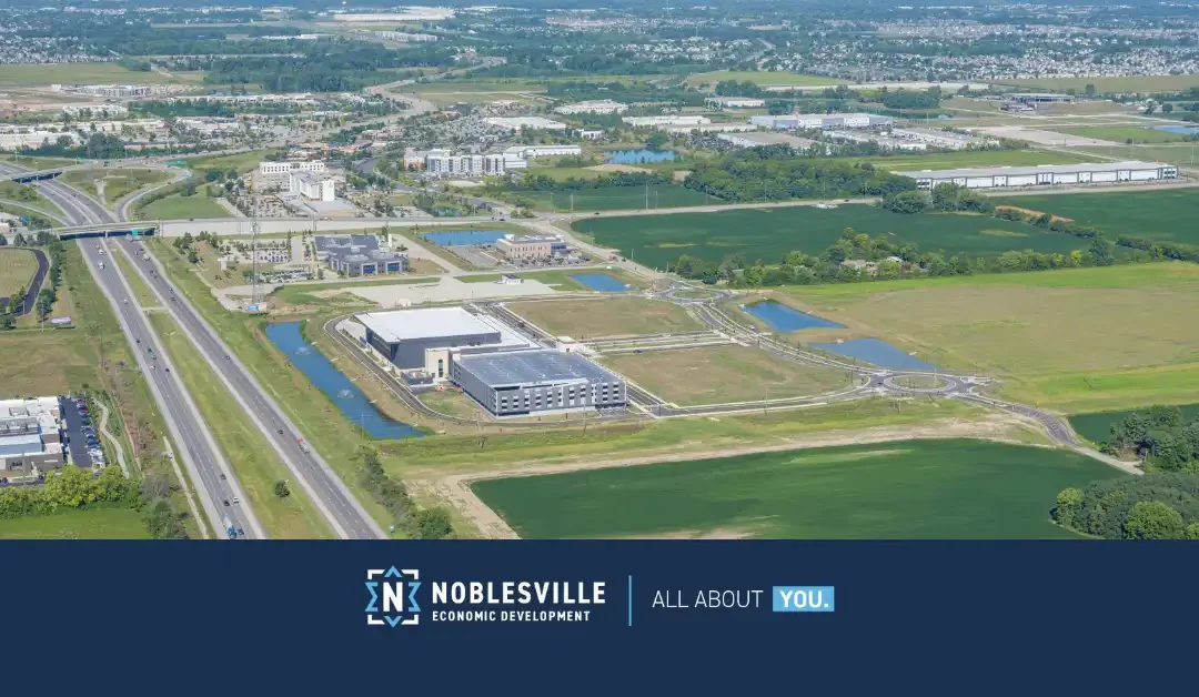 East side momentum: how noblesville’s entertainment & innovation corridor is powering growth