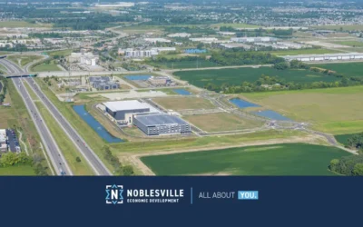East Side Momentum: How Noblesville’s Entertainment & Innovation Corridor Is Powering Growth