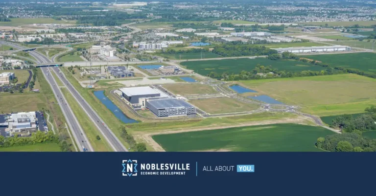 East side momentum: how noblesville’s entertainment & innovation corridor is powering growth