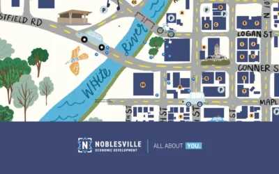Your Guide to Small Business Saturday in Downtown Noblesville: Shop, Dine & Explore the Square