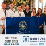 Sister Cities Business Exchange: Nova Prata Delegation Visits Noblesville 1 Nova prata delegation noblesville sister city