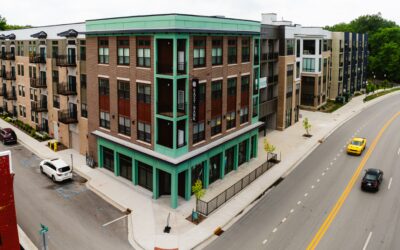 East Bank: Where Downtown Noblesville Meets the White River