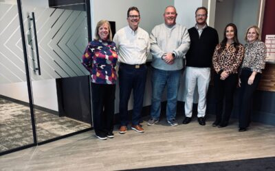 Business Visit Spotlight: Evolution Motion Solutions – Innovation in Motion in Noblesville