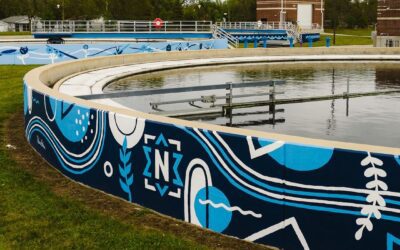 How It Works: Utilities Support Noblesville’s Growth from the Ground Up