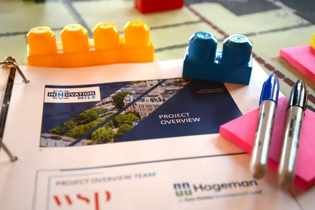 Planning noblesville