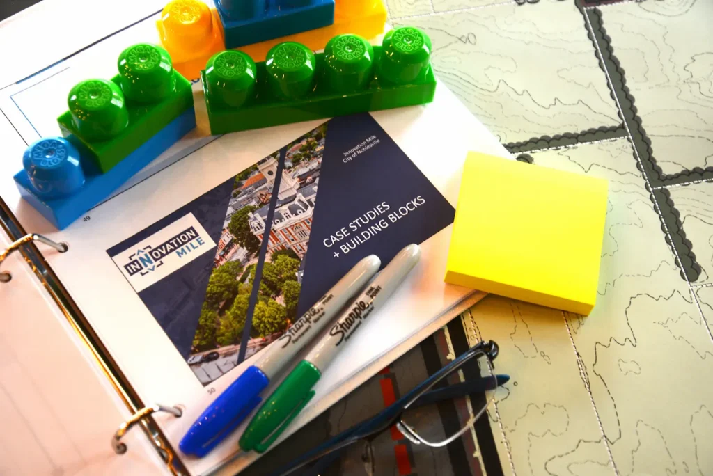 Planning noblesville