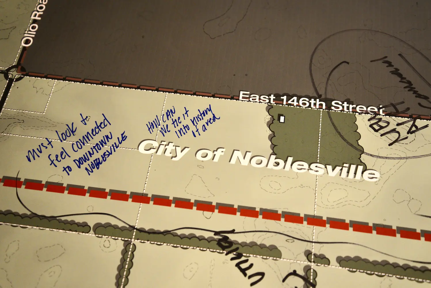 The Role of Planning in Noblesville’s Economic Growth