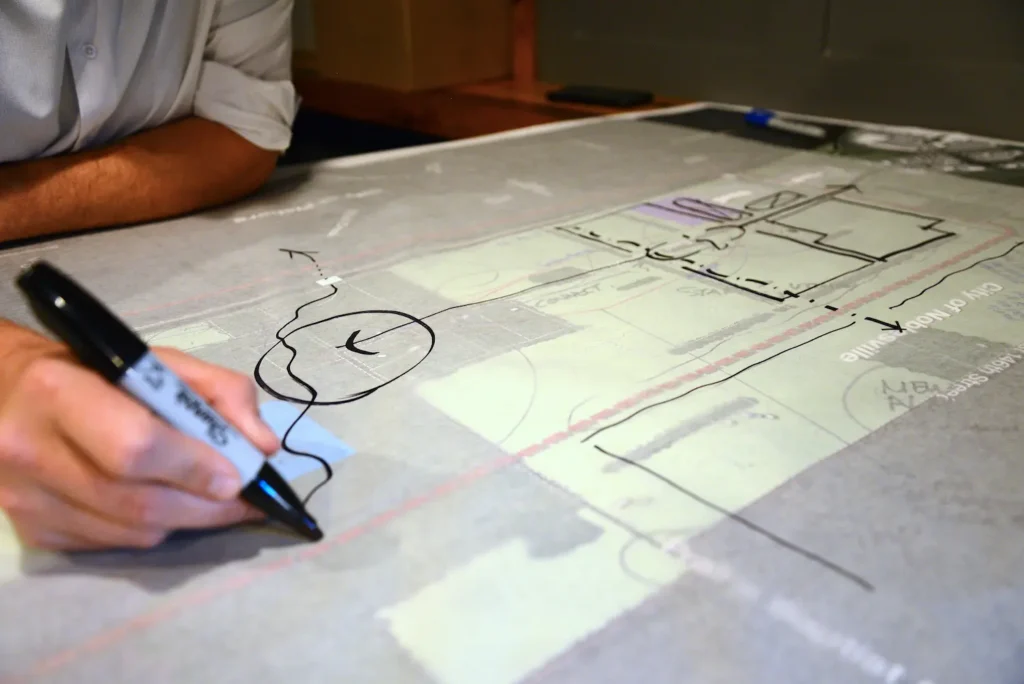 Planning noblesville