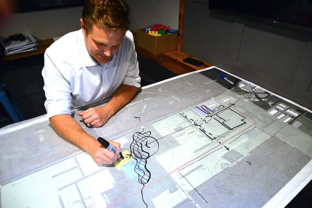 Planning noblesville