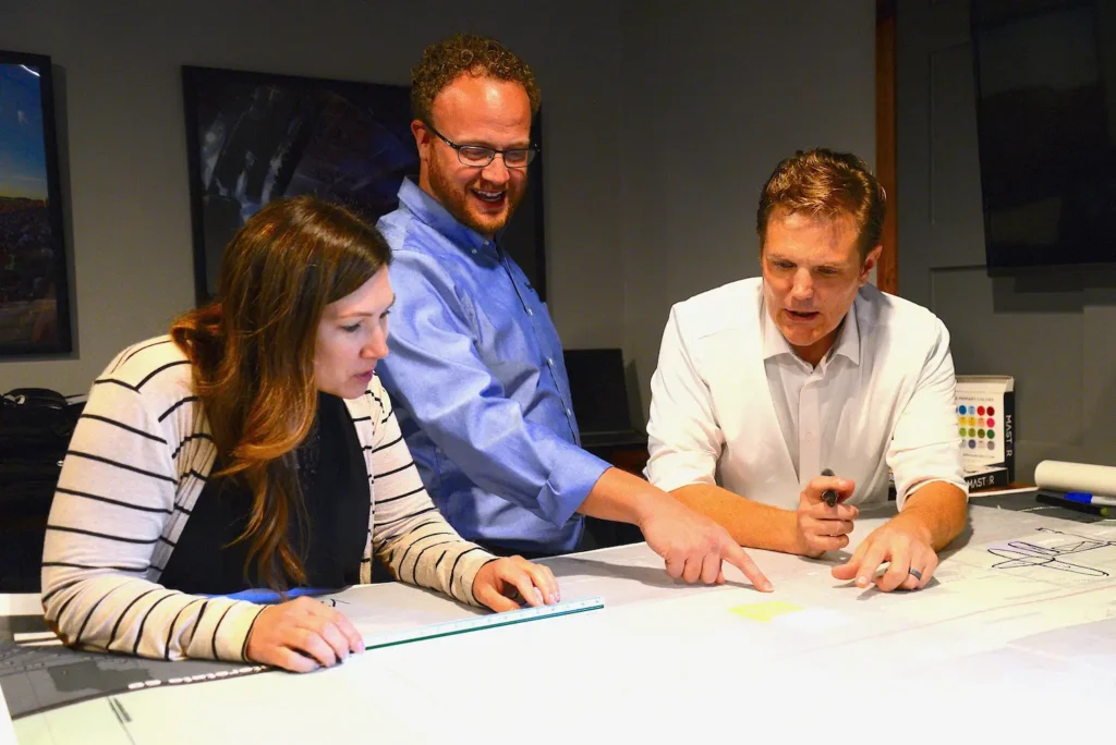 Planning noblesville